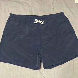 H&M swim trunk. XL